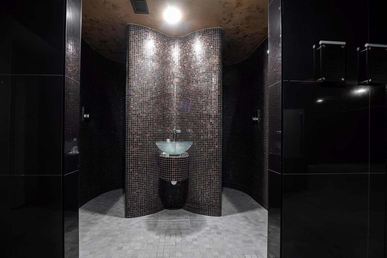 Apartman Liana Hrebienok C107 Vysoke Tatry Exterior photo